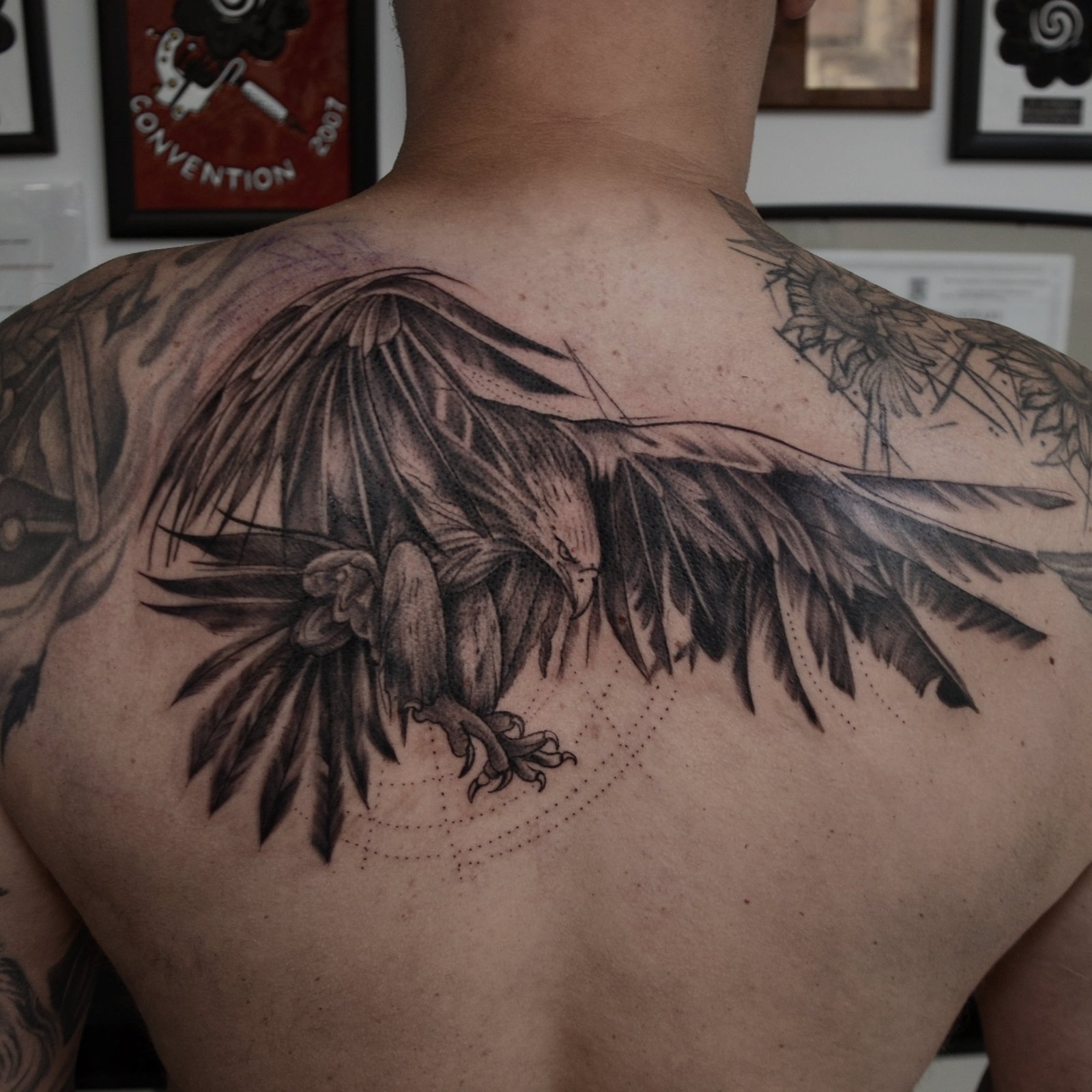 top notch tattoo